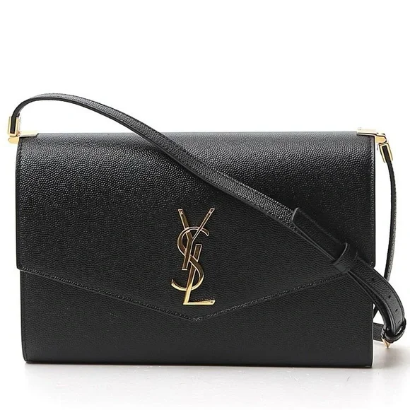 YSL Uptown crossbody bag - Picture 3 of 15